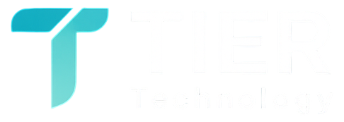 TIER Technology Logo